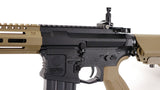G&G CM16 M4 Raider 2.0 AEG - Desert Tan - DSC05039