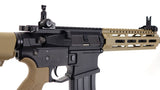 G&G CM16 M4 Raider 2.0 AEG - Desert Tan - DSC05040