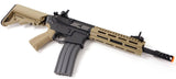 G&G CM16 M4 Raider 2.0 AEG - Desert Tan - DSC05041