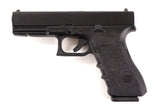 Glock Licensed G17 Airsoft Pistol - *POLICE TRAINING ONLY EDITION* - DSC05043