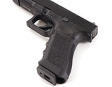 Glock Licensed G17 Airsoft Pistol - *POLICE TRAINING ONLY EDITION* - DSC05045