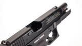 Glock Licensed G17 Airsoft Pistol - *POLICE TRAINING ONLY EDITION* - DSC05047