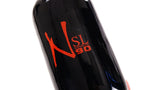 Ninja Carbon Fiber Superlight HPA Air Tank (90/4500) Black - DSC05053