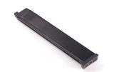 EMG Salient Arms Gas 50 Round Long Magazine - Green Gas - DSC05055