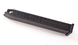 EMG Salient Arms Gas 50 Round Long Magazine - Green Gas - DSC05056