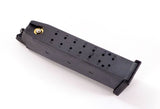 EMG Salient Arms Gas 25 Round Magazine - Green Gas - DSC05061