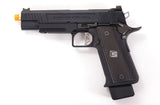 EMG Salient Arms SAI 2011 5.1 Hi-Capa Gas Pistol - DSC05068