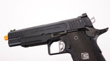 EMG Salient Arms SAI 2011 5.1 Hi-Capa Gas Pistol - DSC05069