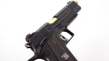 EMG Salient Arms SAI 2011 5.1 Hi-Capa Gas Pistol - DSC05070