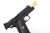 EMG Salient Arms SAI 2011 5.1 Hi-Capa Gas Pistol - DSC05071