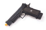 EMG Salient Arms SAI 2011 5.1 Hi-Capa Gas Pistol - DSC05072