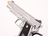 EMG Salient Arms SAI 2011 5.1 Hi-Capa Gas Pistol - DSC05074