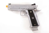 EMG Salient Arms SAI 2011 4.3 Hi-Capa Gas Pistol - DSC05077