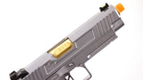 EMG Salient Arms SAI 2011 4.3 Hi-Capa Gas Pistol - DSC05079