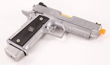 EMG Salient Arms SAI 2011 4.3 Hi-Capa Gas Pistol - DSC05080