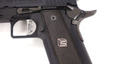 EMG Salient Arms SAI 2011 4.3 Hi-Capa Gas Pistol - DSC05082