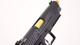 EMG Salient Arms SAI 2011 4.3 Hi-Capa Gas Pistol - DSC05084
