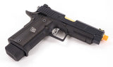 EMG Salient Arms SAI 2011 4.3 Hi-Capa Gas Pistol - DSC05085