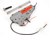 VFC Avalon ECS M4 Complete Gearbox - DSC05088