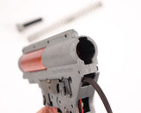 VFC Avalon ECS M4 Complete Gearbox - DSC05089