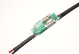 VFC Avalon ECS M4 Complete Gearbox - DSC05091