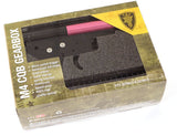 Elite Force M4 CQB Complete Gearbox - DSC05092
