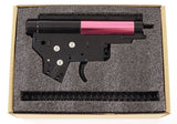 Elite Force M4 CQB Complete Gearbox - DSC05093