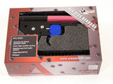 Amoeba M4 Complete Gearbox - DSC05094