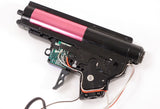 Amoeba M4 Complete Gearbox - DSC05096
