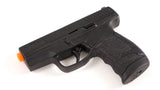 Walther PPS M2 Co2 GBB Pistol - Black - DSC05109