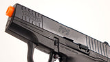 Walther PPS M2 Co2 GBB Pistol - Black - DSC05110