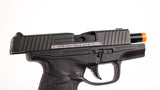 Walther PPS M2 Co2 GBB Pistol - Black - DSC05112
