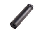 Lancer Tactical Barrel Extension 152mm Suppressor - DSC05150