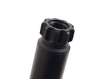 Lancer Tactical Barrel Extension 152mm Suppressor - DSC05151