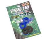 Laylax VSR-10 Silent Damper Sorbo Pads Set - DSC05164