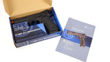CZ SP-01 Shadow Spring Pistol - Black - DSC05172