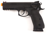 CZ SP-01 Shadow Spring Pistol - Black - DSC05173