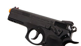 CZ SP-01 Shadow Spring Pistol - Black - DSC05174