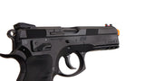 CZ SP-01 Shadow Spring Pistol - Black - DSC05175