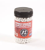 ASG .43g BBs White 1000 Count Bottle - DSC05183
