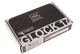 Glock 17 Gas Blowback Airsoft Pistol - DSC05192