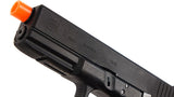 Glock 17 Gas Blowback Airsoft Pistol - DSC05196