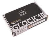 Glock 19 Gas Blowback Airsoft Pistol - DSC05201