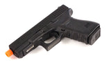 Glock 19 Gas Blowback Airsoft Pistol - DSC05203