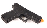 Glock 19 Gas Blowback Airsoft Pistol - DSC05206