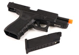 Glock 19 Gas Blowback Airsoft Pistol - DSC05207