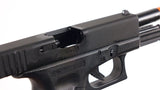 Glock 19 Gas Blowback Airsoft Pistol - DSC05208
