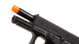Glock 19 Gas Blowback Airsoft Pistol - DSC05209