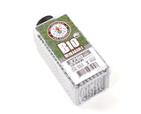 G&G BIO .32g 2700 Rounds Bottle BBs - Grey - DSC05211