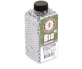 G&G BIO .32g 2700 Rounds Bottle BBs - Grey - DSC05212